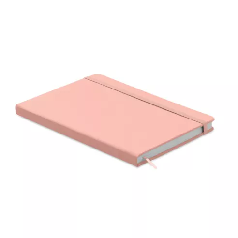 A5 notebook 96 lined sheets ARCONOT