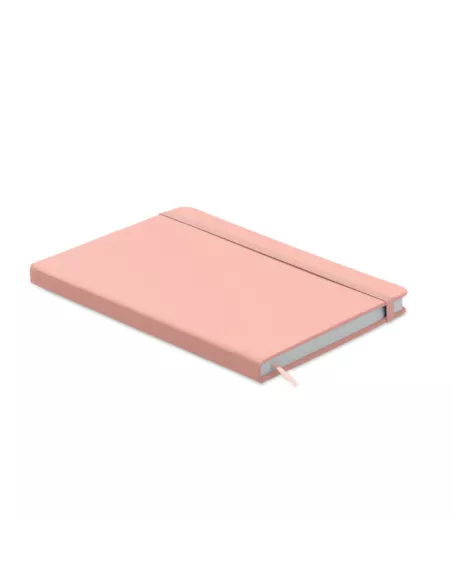 A5 notebook 96 lined sheets ARCONOT