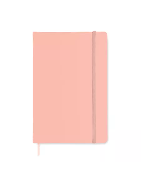 A5 notebook 96 lined sheets ARCONOT