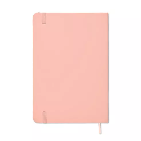 A5 notebook 96 lined sheets ARCONOT