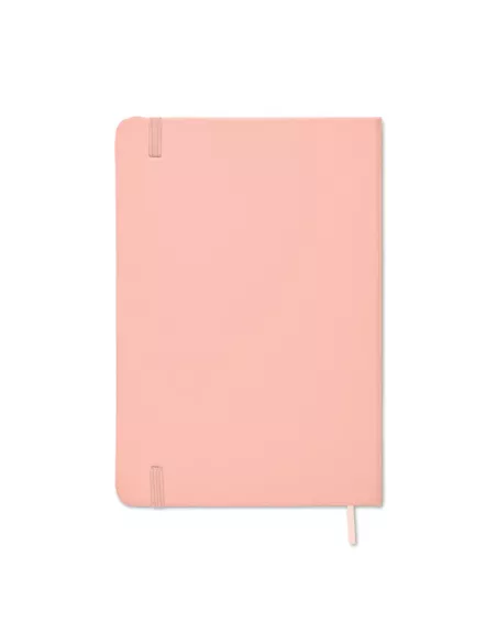 A5 notebook 96 lined sheets ARCONOT