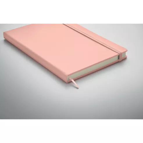 A5 notebook 96 lined sheets ARCONOT