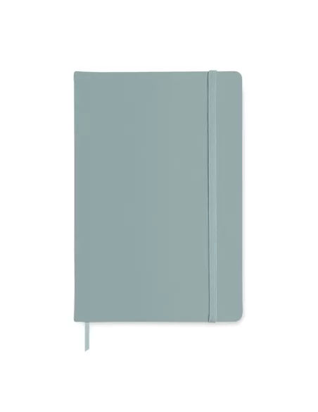 A5 notebook 96 lined sheets ARCONOT