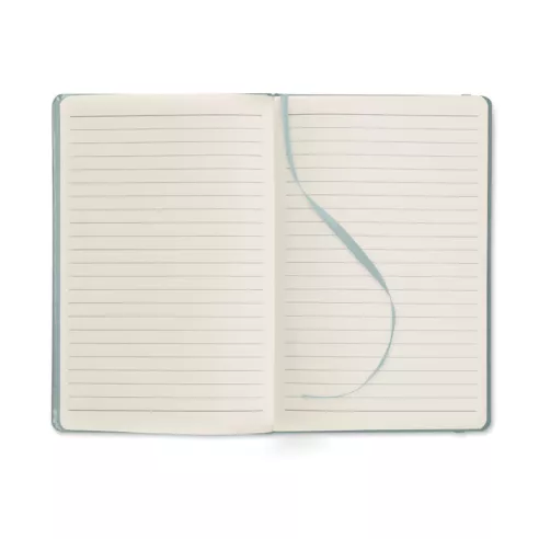A5 notebook 96 lined sheets ARCONOT