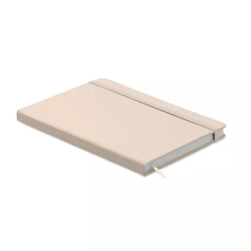 A5 notebook 96 lined sheets ARCONOT