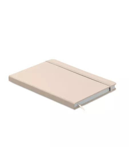 A5 notebook 96 lined sheets ARCONOT
