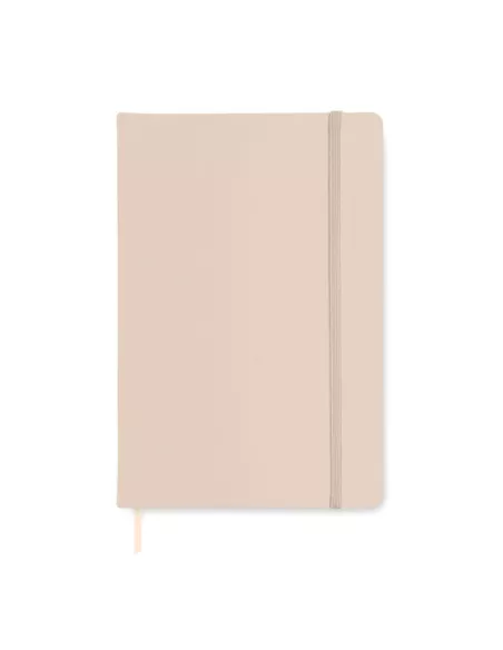 A5 notebook 96 lined sheets ARCONOT