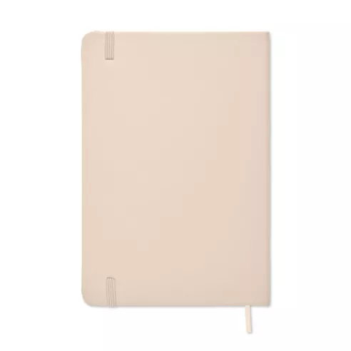 A5 notebook 96 lined sheets ARCONOT
