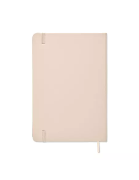 A5 notebook 96 lined sheets ARCONOT