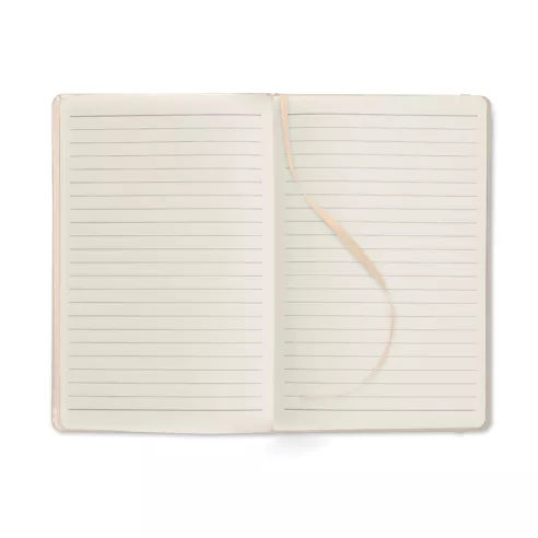 A5 notebook 96 lined sheets ARCONOT