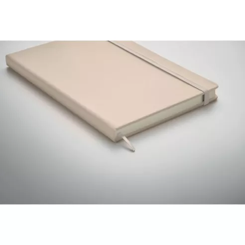 A5 notebook 96 lined sheets ARCONOT
