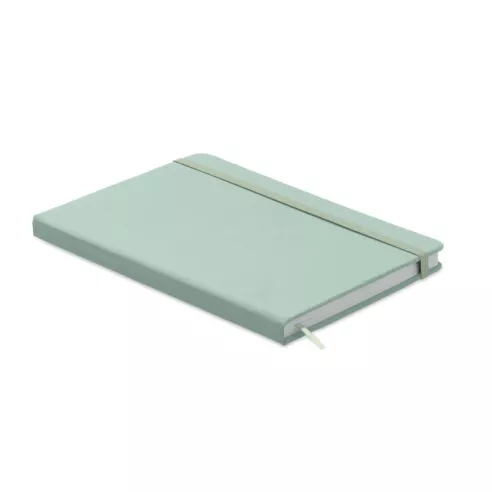 A5 notebook 96 lined sheets ARCONOT