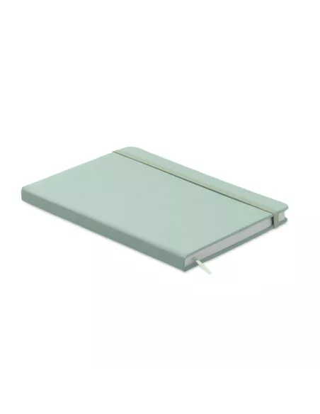 A5 notebook 96 lined sheets ARCONOT