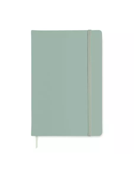 A5 notebook 96 lined sheets ARCONOT