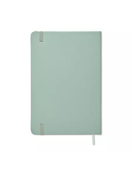 A5 notebook 96 lined sheets ARCONOT