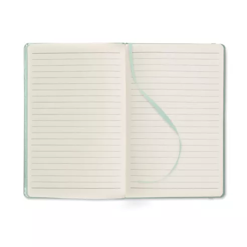 A5 notebook 96 lined sheets ARCONOT