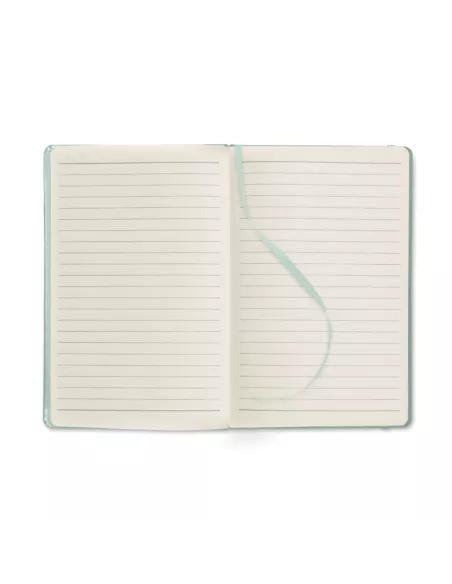 A5 notebook 96 lined sheets ARCONOT