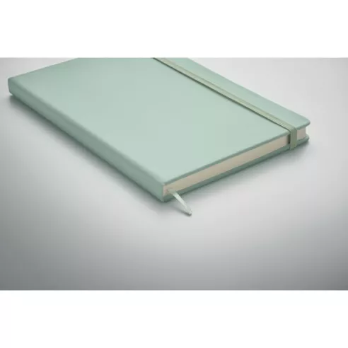 A5 notebook 96 lined sheets ARCONOT