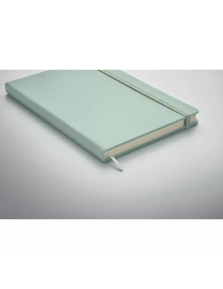 A5 notebook 96 lined sheets ARCONOT