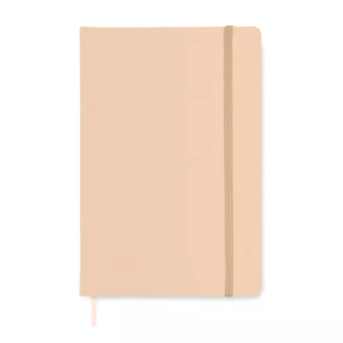 A5 notebook 96 lined sheets ARCONOT