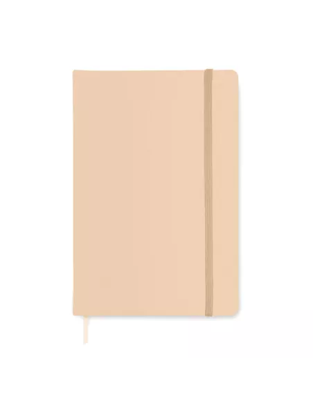 A5 notebook 96 lined sheets ARCONOT