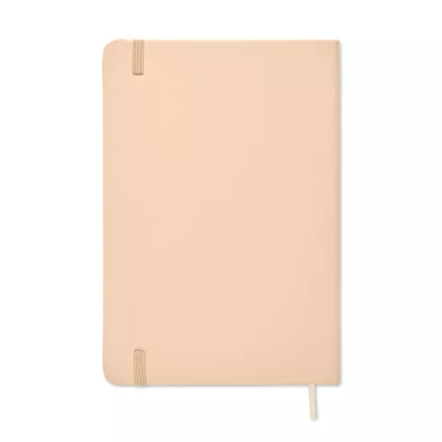 A5 notebook 96 lined sheets ARCONOT