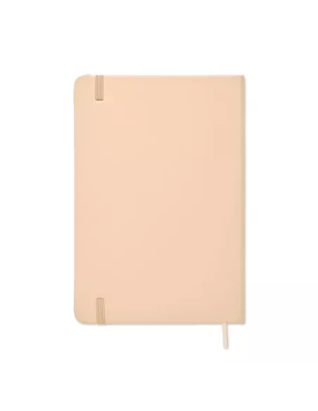 A5 notebook 96 lined sheets ARCONOT