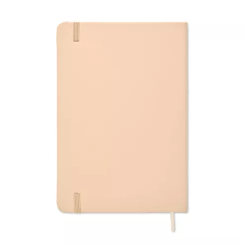 A5 notebook 96 lined sheets ARCONOT
