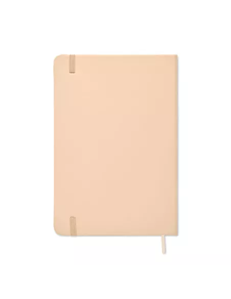 A5 notebook 96 lined sheets ARCONOT