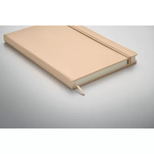 A5 notebook 96 lined sheets ARCONOT