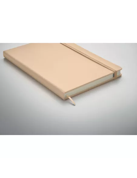 A5 notebook 96 lined sheets ARCONOT