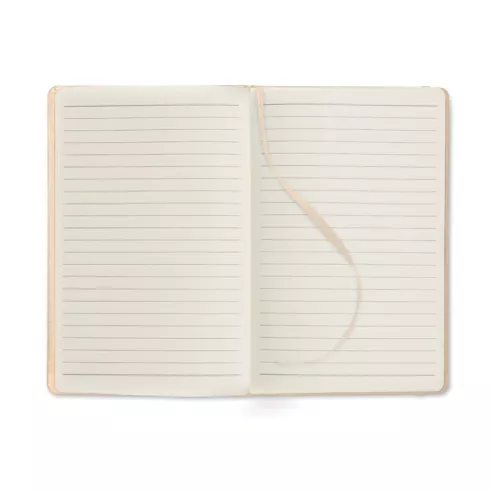 A5 notebook 96 lined sheets ARCONOT
