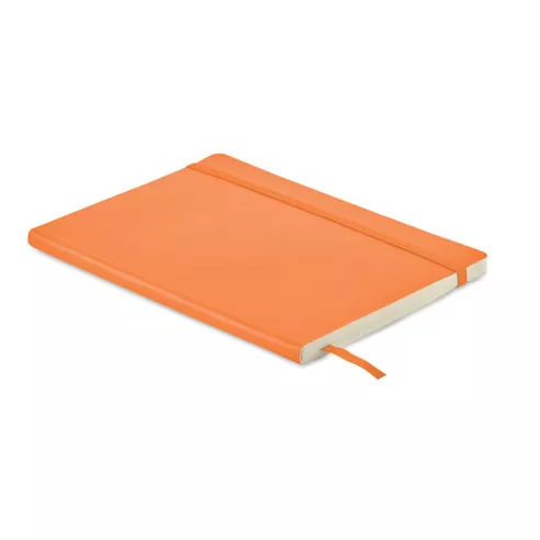 A5 recycled notebook BRETA