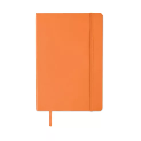 A5 recycled notebook BRETA