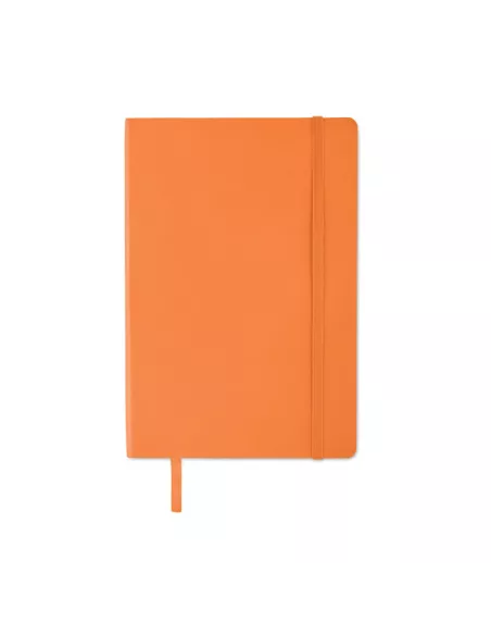 A5 recycled notebook BRETA