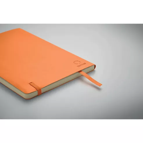 A5 recycled notebook BRETA