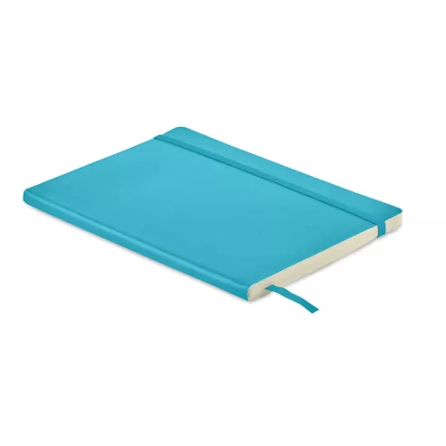 A5 recycled notebook BRETA
