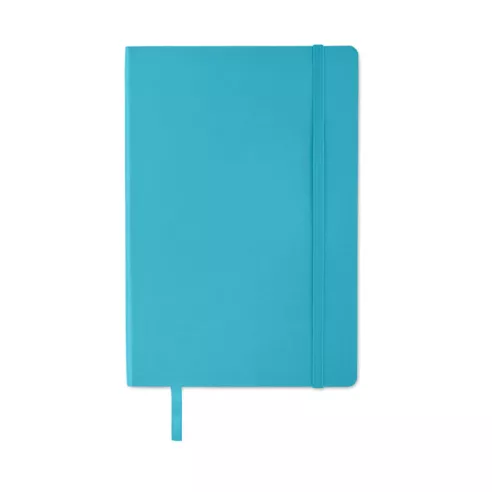 A5 recycled notebook BRETA