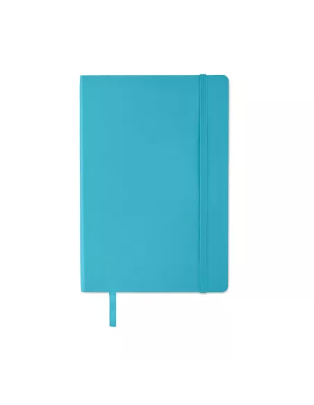 A5 recycled notebook BRETA