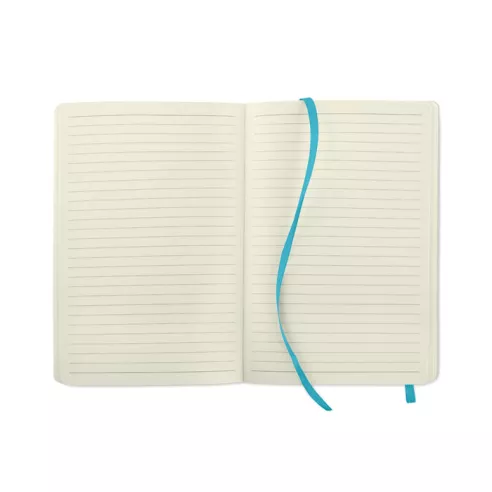 A5 recycled notebook BRETA