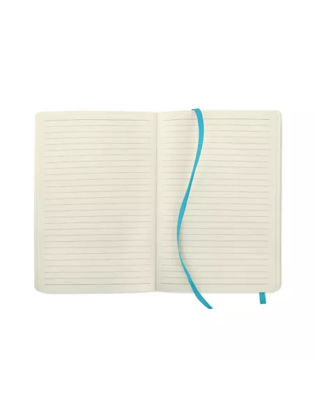 A5 recycled notebook BRETA
