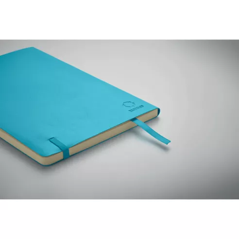 A5 recycled notebook BRETA