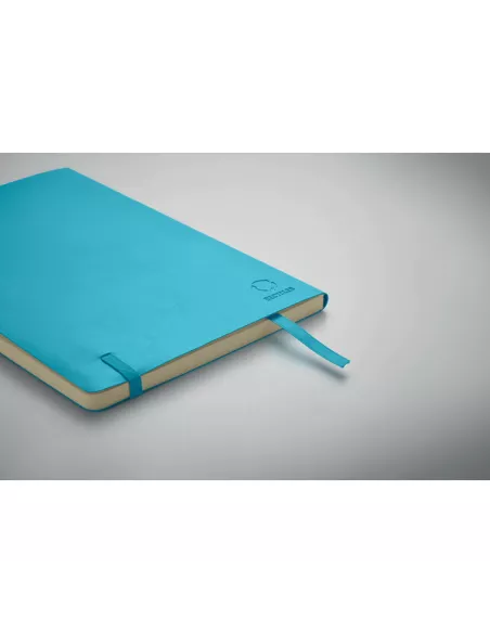 A5 recycled notebook BRETA