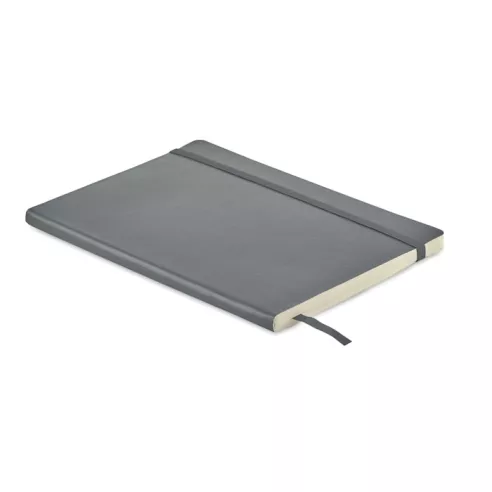 A5 recycled notebook BRETA