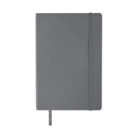 A5 recycled notebook BRETA