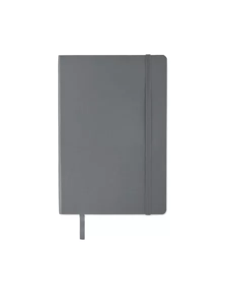 A5 recycled notebook BRETA