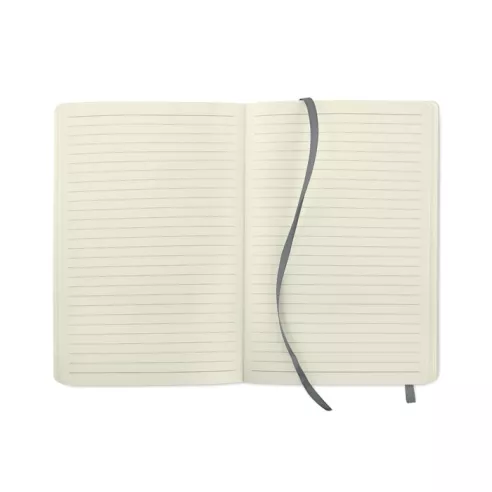 A5 recycled notebook BRETA
