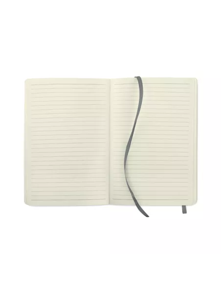 A5 recycled notebook BRETA