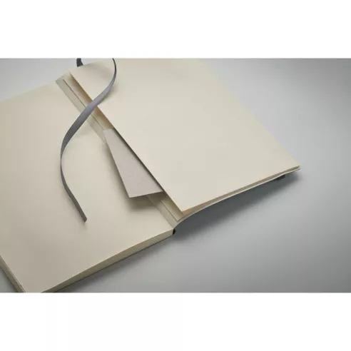A5 recycled notebook BRETA