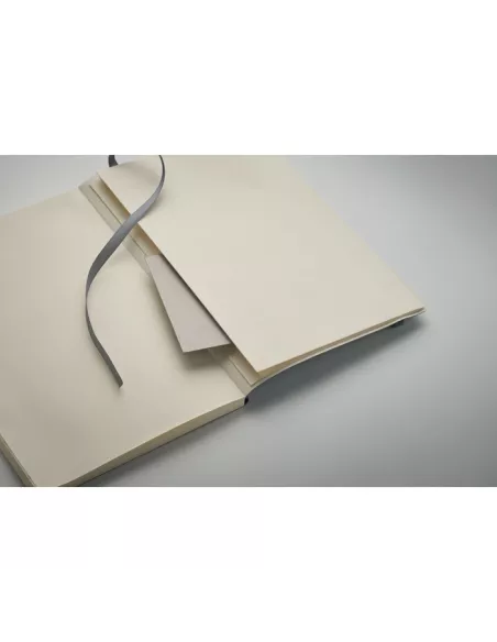A5 recycled notebook BRETA